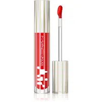 MAC Cosmetics Lipglass Air hydratační lesk na rty odstín Talented 5 ml