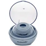 Suavinex Portable Soother Steriliser UV sterilizátor Light Blue 1 ks