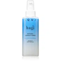 Hagi Aqua Zone jemné pleťové tonikum s hydratačním účinkem 150 ml