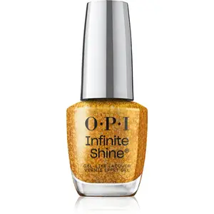 OPI Make ‘Em Jelly! Infinity Shine lak na nehty odstín Your OPIness 15 ml