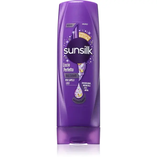 Sunsilk Perfect Smooth balzám pro uhlazení vlasů 200 ml