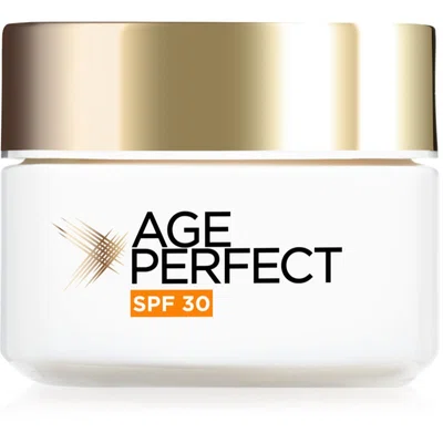 L’Oréal Paris Age Perfect Collagen Expert zpevňující denní krém SPF 30 50 ml
