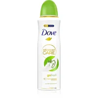 Dove Advanced Care Go Fresh antiperspirant ve spreji 72h 200 ml