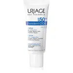 Uriage Bariéderm Cica-Cream with Copper-Zinc SPF 50+ reparativní krém s obsahem mědi a zinku SPF 50+ 40 ml