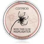 Catrice More Than Glow rozjasňující pudr odstín 020 5,9 g