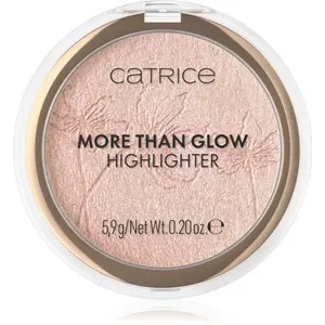 Catrice More Than Glow rozjasňující pudr odstín 020 5,9 g