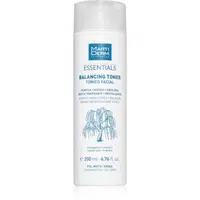 MartiDerm Essentials normalizační tonikum k redukci kožního mazu 200 ml