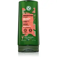 Yves Rocher Réparation regenerační kondicionér with Organic Jojoba 200 ml