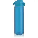 Ion8 Leak Proof láhev na vodu Blue 500 ml