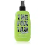 The Fox Tan Rapid Man osvěžující tělový sprej urychlující opalování pro muže 120 ml