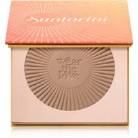 ZOEVA Suntorini bronzer odstín Medium 8,5 g