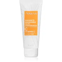 Avon Anew Radiance Maximising rozjasňující peeling s vitaminem C 75 ml