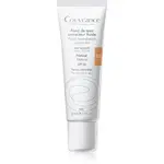 Avène Couvrance Fluid Foundation Corrector tekutý krycí make-up SPF 20 odstín 2.0 Natural 30 ml