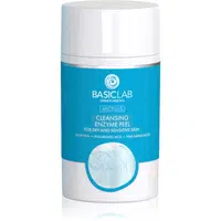BasicLab Dermocosmetics Micellis jemný enzymatický peeling pro suchou až citlivou pleť 35 g