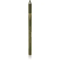 Max Factor Masterpiece Wow Liner Waterproof voděodolná tužka na oči odstín 625 Green Shimmer 1.2 g