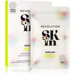 Revolution Skincare Skindividual Clearly Clarify Salicylic Acid Hydrocolloid Spot Patches náplasti na problematickou pleť 9 ks