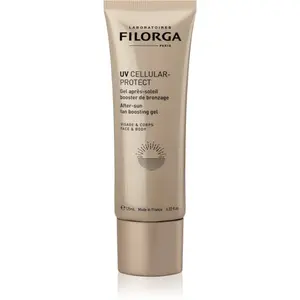 FILORGA UV CELLULAR-PROTECT AFTERSUN zklidňující krém po opalování 125 ml