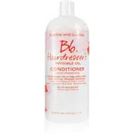 Bumble and bumble Hairdresser's Invisible Oil Conditioner kondicionér pro snadné rozčesání vlasů 1000 ml