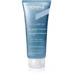 Noreva Aquareva Moisturizing Foaming Gel čisticí pěnivý gel 200 ml