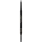 Dolce&Gabbana Classic Brow Restyler Pencil tužka na obočí s kartáčkem odstín 06 Naturally Black - Warm Black Brown 0.09 g