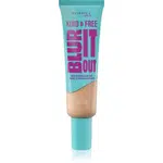 Rimmel Kind & Free Blur It Out lehký hydratační make-up SPF 20 odstín 163 Golden Vanilla 30 ml