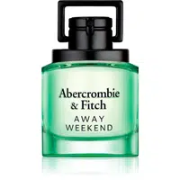 Abercrombie & Fitch Away Weekend Men toaletní voda pro muže 50 ml