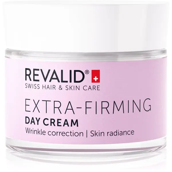 Revalid Extra-Firming Day Cream denní krém proti stárnutí pleti 50 ml