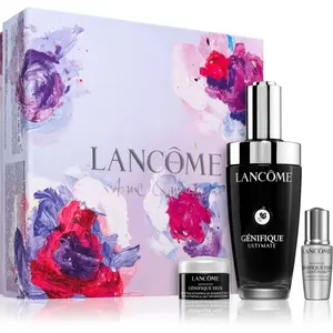Lancôme Génifique Ultimate Serum dárková sada pro ženy