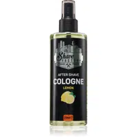 The Shave Factory Lemon voda po holení 250 ml