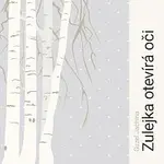 Lukáš Hlavica – Jachina: Zulejka otevírá oči CD-MP3