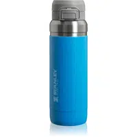 Stanley Quick Flip Go Bottle termoláhev Azure 1060 ml