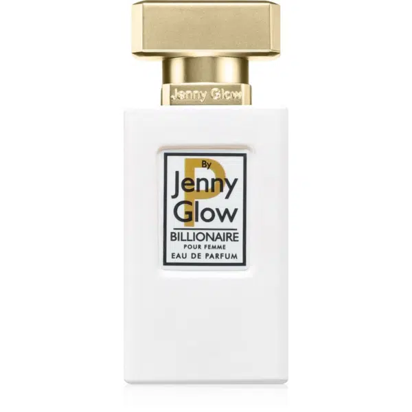 Jenny Glow Billionaire parfémovaná voda pro ženy 30 ml