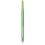 MAC Cosmetics Colour Excess Gel Pencil voděodolná gelová tužka na oči odstín Minty Fresh 0.35 g