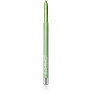 MAC Cosmetics Colour Excess Gel Pencil voděodolná gelová tužka na oči odstín Minty Fresh 0.35 g