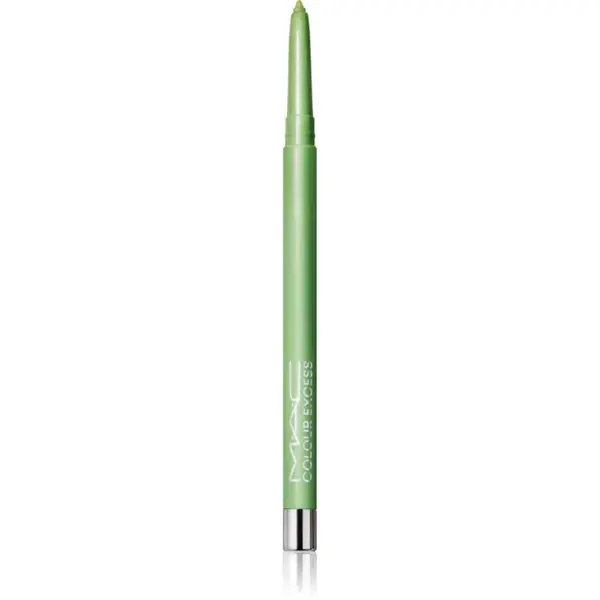 MAC Cosmetics Colour Excess Gel Pencil voděodolná gelová tužka na oči odstín Minty Fresh 0.35 g