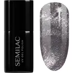 Semilac UV Hybrid Brides Babes gelový lak na nehty s použitím UV/LED lampy odstín 484 The Cute One 7 ml