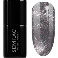 Semilac UV Hybrid Brides Babes gelový lak na nehty s použitím UV/LED lampy odstín 484 The Cute One 7 ml