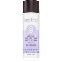 Frank Body Niacinamide tělové sérum pro každodenní použití 140 ml