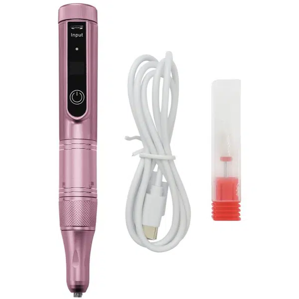 NaniNails PRO PEN 26 W bruska na nehty bezdrátová 1 ks