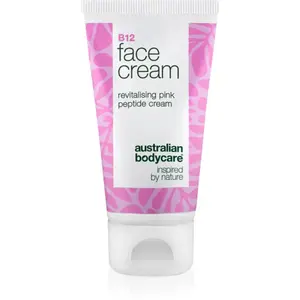 Australian Bodycare B12 revitalizační pleťový krém 50 ml