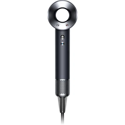 Dyson Supersonic™ Origin HD07 Black/Grey fén na vlasy 1 ks