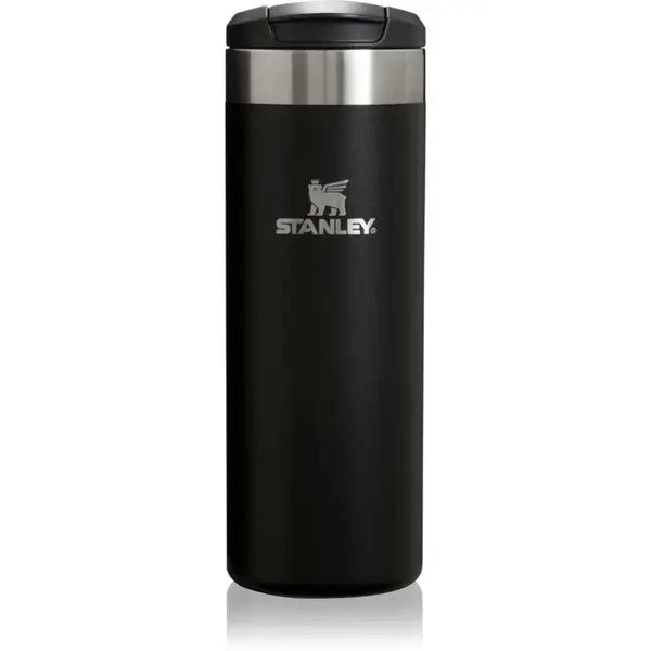 Stanley AeroLight™ Transit Mug termohrnek Black 470 ml