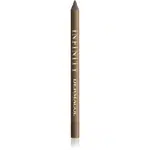 Dermacol Infinity 20H metalická tužka na oči voděodolná odstín 03 1.32 g