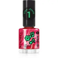 Rimmel SuperGel lak na nehty odstín 112 Summer Fizz 12 ml