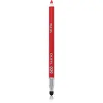 PUPA Milano True Lips konturovací tužka na rty odstín 029 Fire Red 1.2 g
