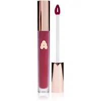 Not So Funny Any Matte Liquid Lipstick tekutá rtěnka s matným finišem odstín Berry 3,8 ml