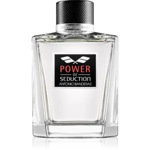 Banderas Power of Seduction toaletní voda pro muže 200 ml