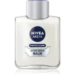 NIVEA MEN Hydrocare hydratační balzám po holení 100 ml
