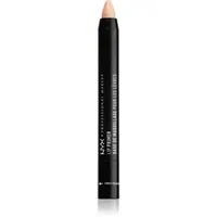 NYX Professional Makeup Lip Primer podkladová báze pod rtěnku odstín 01 Nude 3 g
