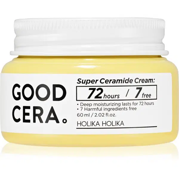 Holika Holika Good Cera hydratační krém s ceramidy 60 ml